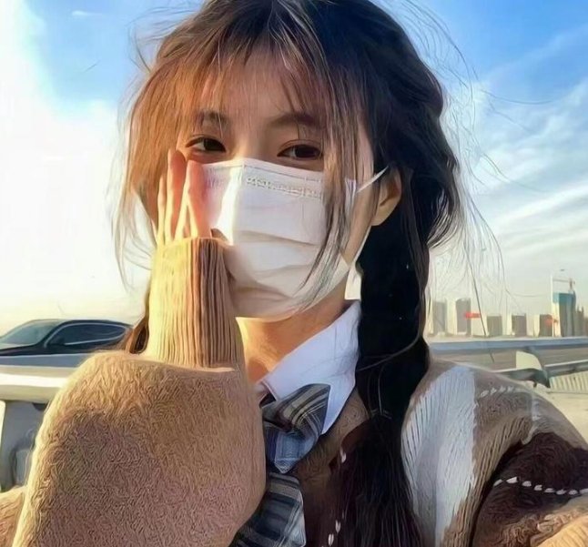 雪云