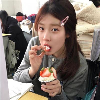 美味小姐与爆笑先生